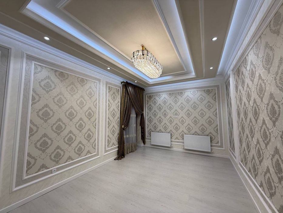 Tashkent, Mirabad District, Shahrisabz Street
