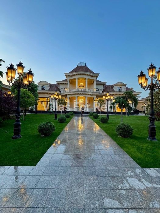 Tashkent, Nukus Street, 2