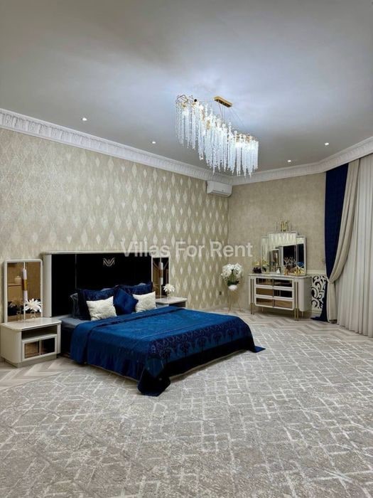 Tashkent, Babur Street, 40V