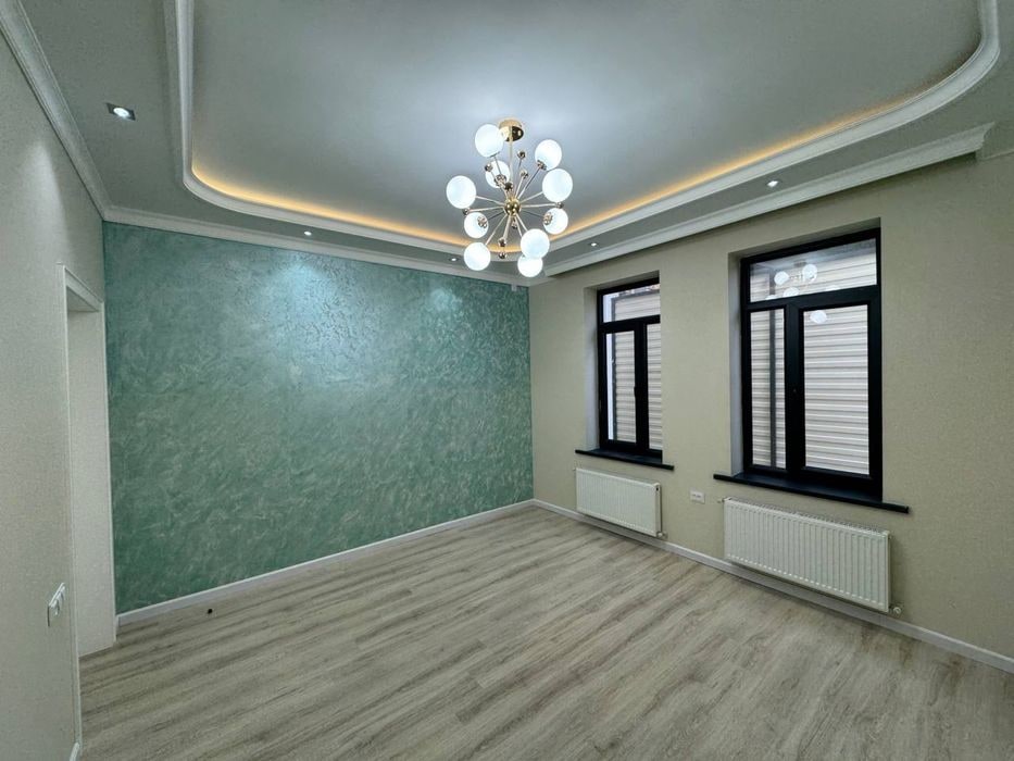 Tashkent, Mirabad District, Shahrisabz Street