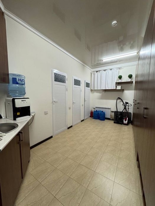 Tashkent, Yunusabad District, Kashgar Residential Area, 9