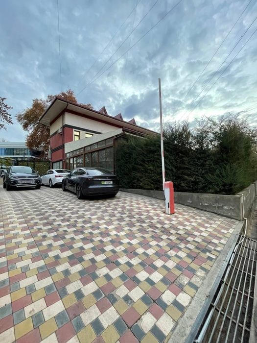Tashkent, Yunusabad District, Kashgar Residential Area, 9