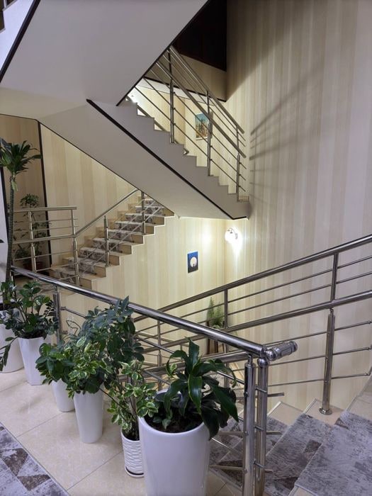 Tashkent, Yunusabad District, Kashgar Residential Area, 9