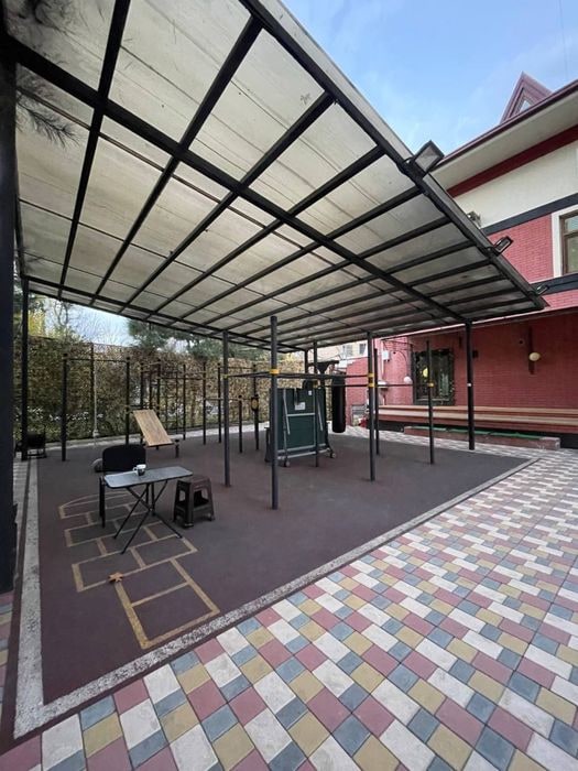 Tashkent, Yunusabad District, Kashgar Residential Area, 9