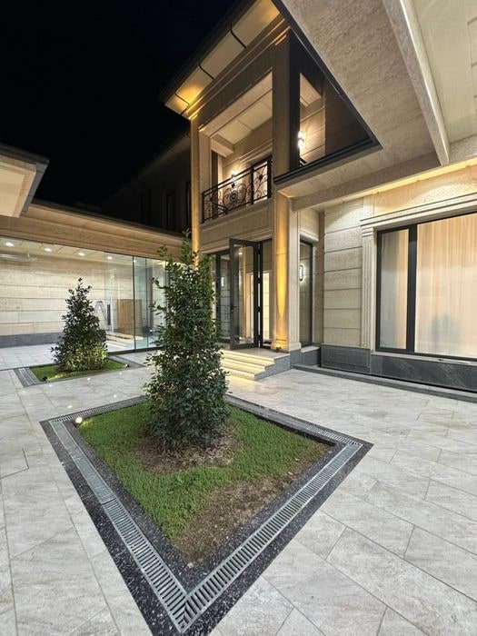 Tashkent, Yulduz Kurarlar street, 32