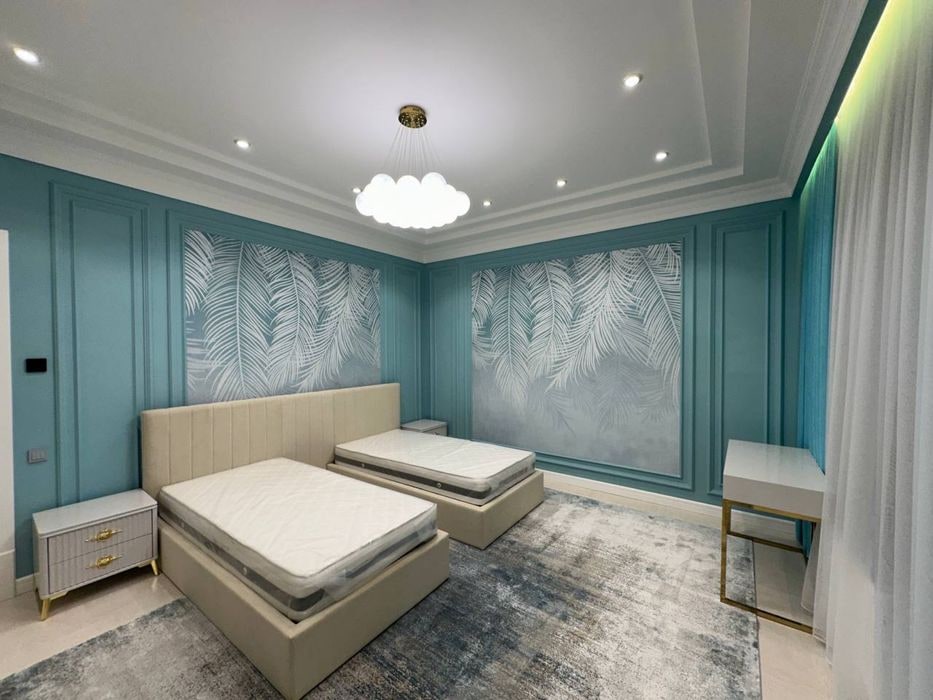 Tashkent, Yulduz Kurarlar street, 32