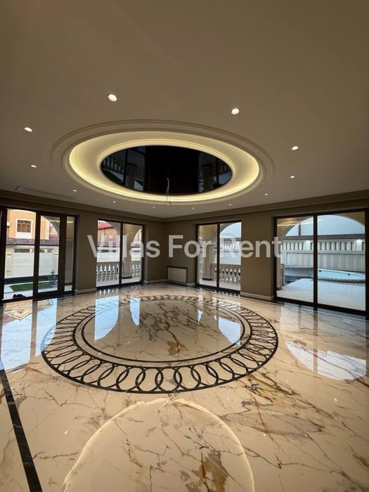 Tashkent, Taras Shevchenko Street, 20