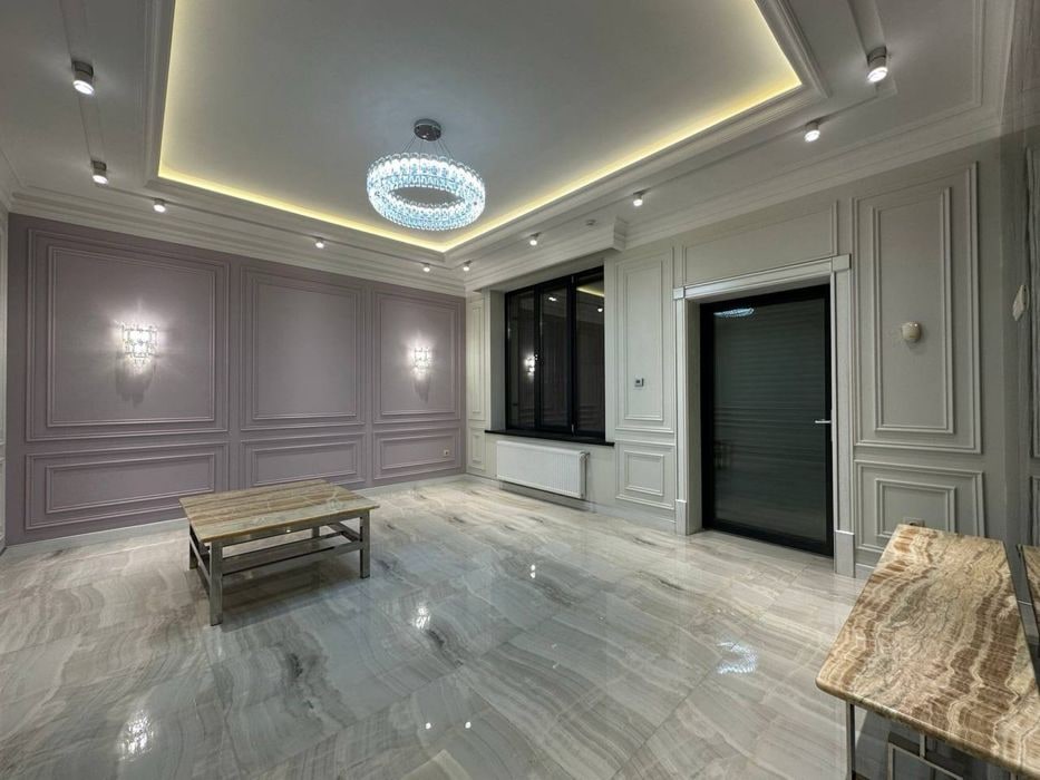Tashkent, Yulduz Kurarlar street, 32