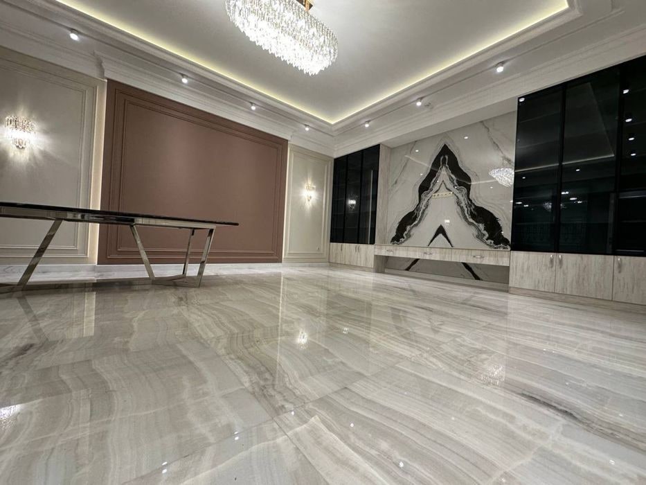 Tashkent, Yulduz Kurarlar street, 32