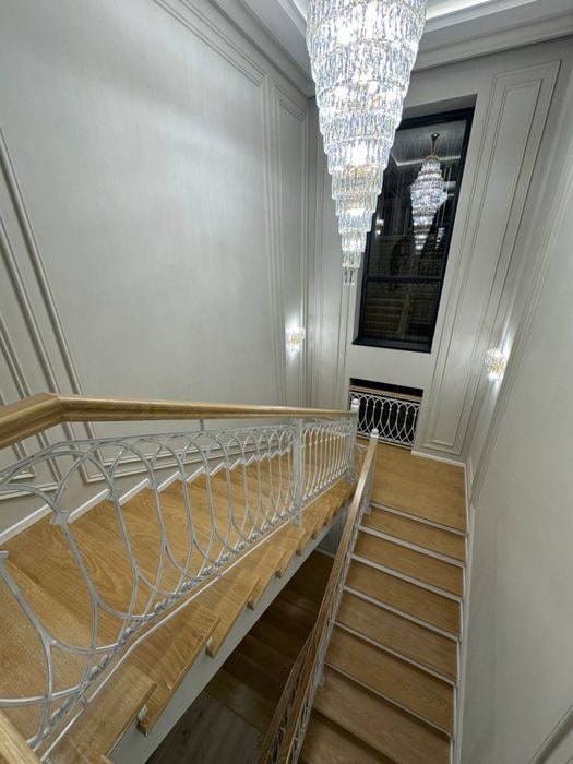 Tashkent, Yulduz Kurarlar street, 32