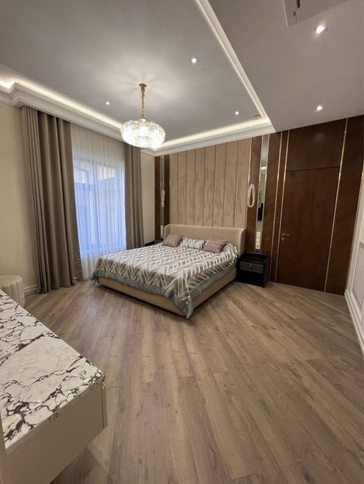 Tashkent, Yunusabad District, Kashgar Residential Area, 9