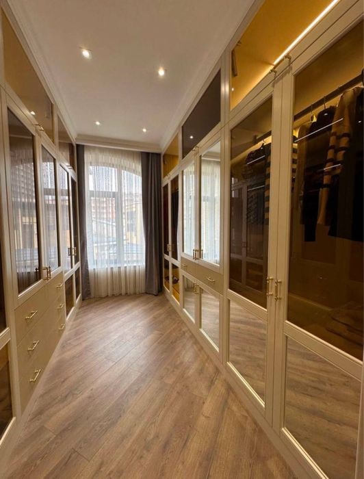Tashkent, Yunusabad District, Kashgar Residential Area, 9