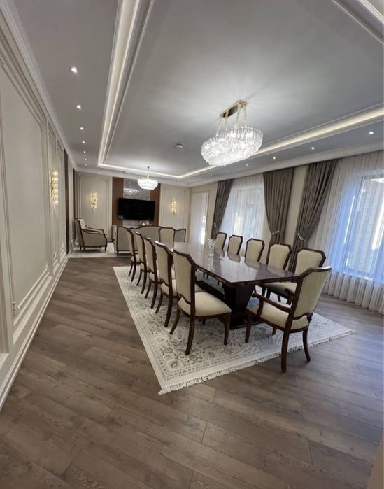 Tashkent, Yunusabad District, Kashgar Residential Area, 9