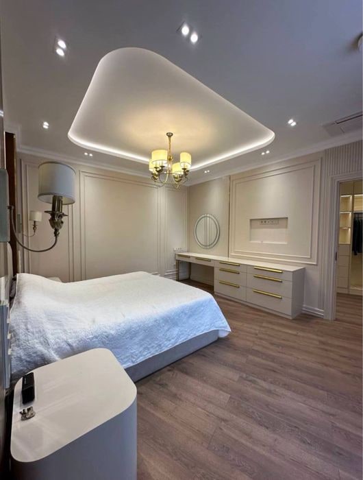Tashkent, Yunusabad District, Kashgar Residential Area, 9