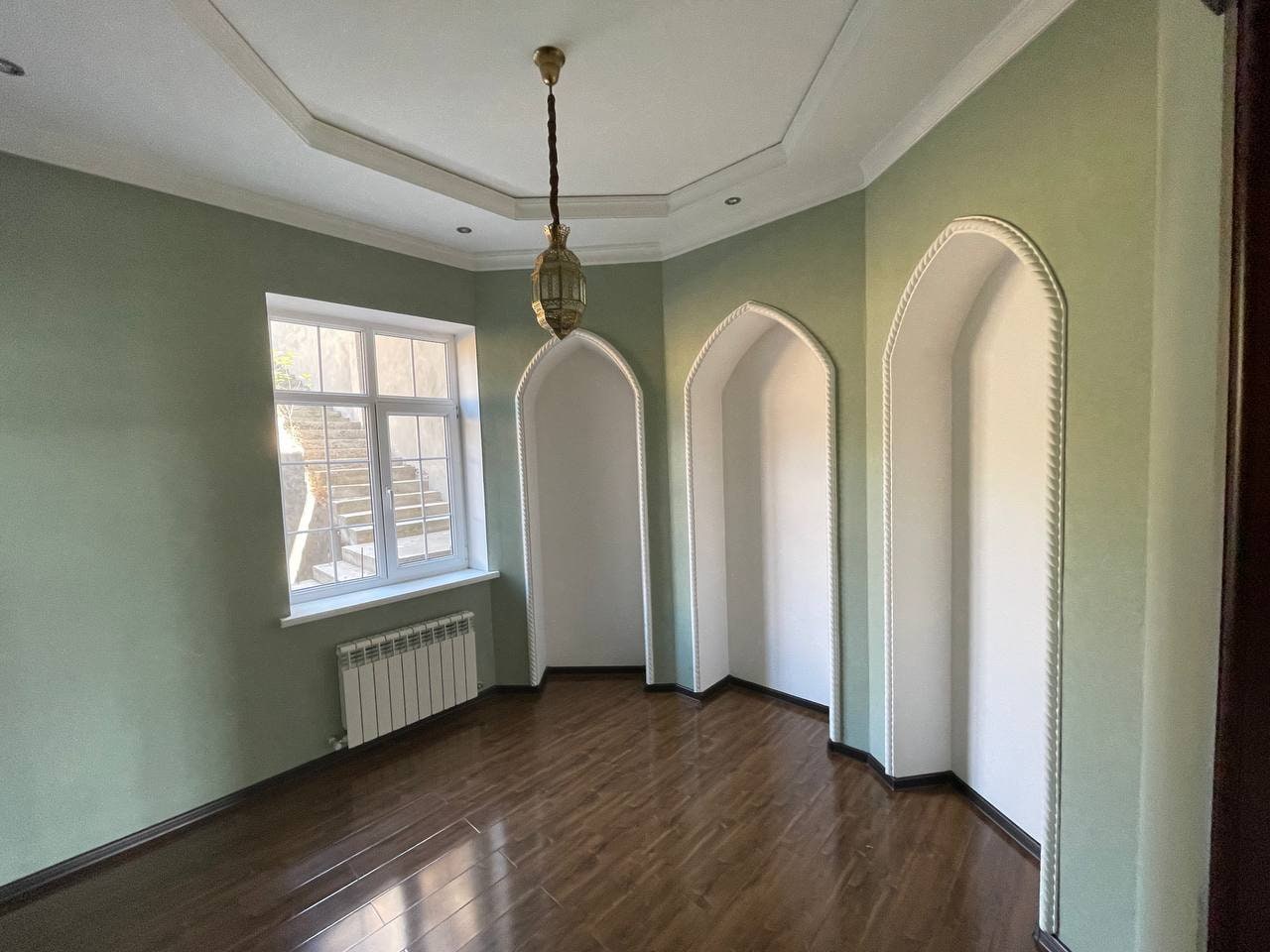 Tashkent District, Rahbarobod mahalla fuqarolar yigʻini, Ilgʻor 4-tor koʻchasi, 16