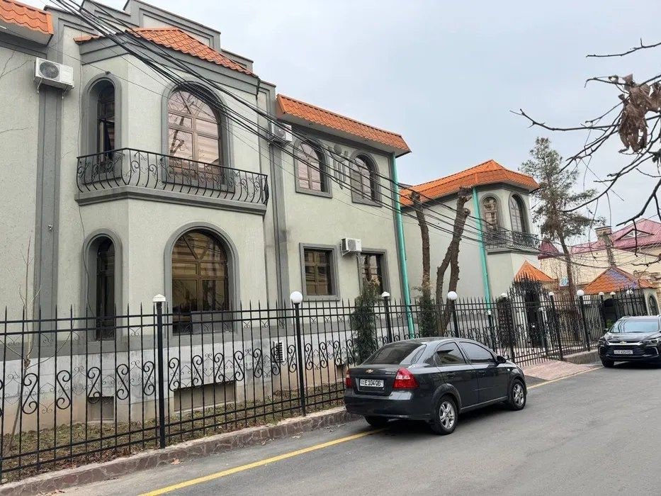 Tashkent, Zahiriddin Muhammad Bobur nomidagi Toshkent markaziy eko bog'i