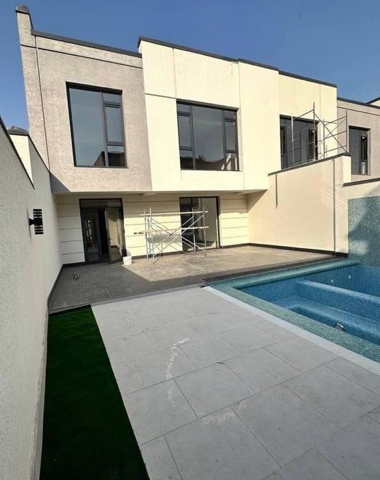 Tashkent, Mirabad District, Gospitalniy microdistrict