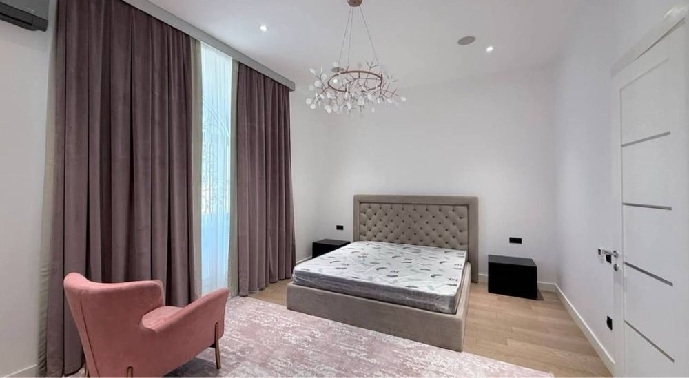 Tashkent, Mirabad District, Gospitalniy microdistrict