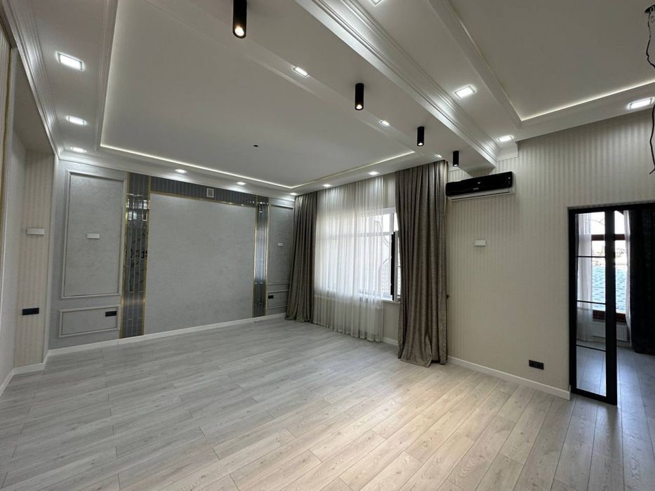 Tashkent, Yunusabad District, Kashgar Residential Area, 9