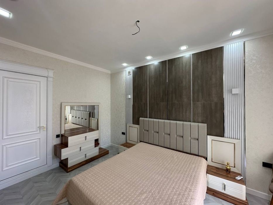 Tashkent, Yunusabad District, Kashgar Residential Area, 9