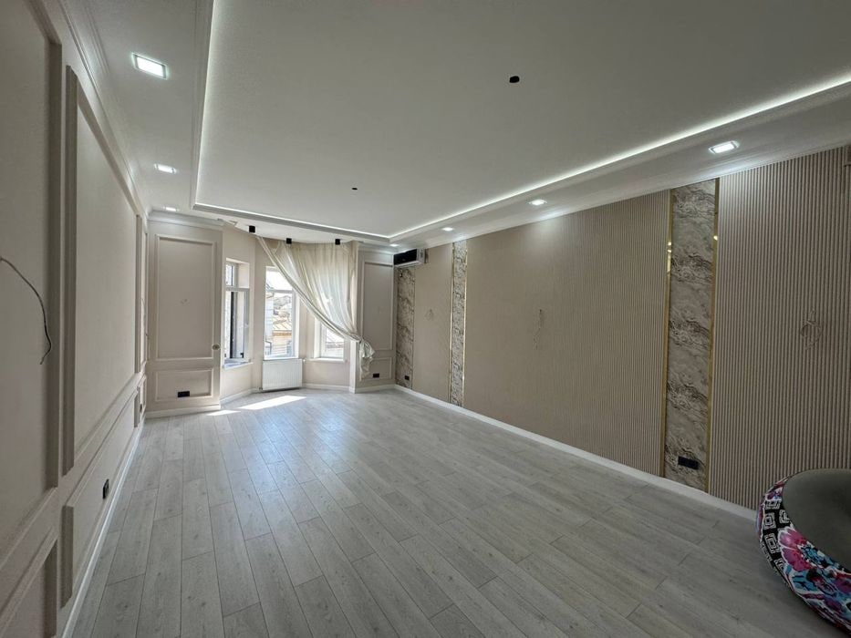 Tashkent, Yunusabad District, Kashgar Residential Area, 9
