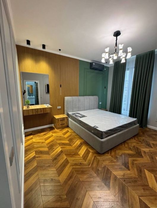 Tashkent, Mirabad District, Shahrisabz Street