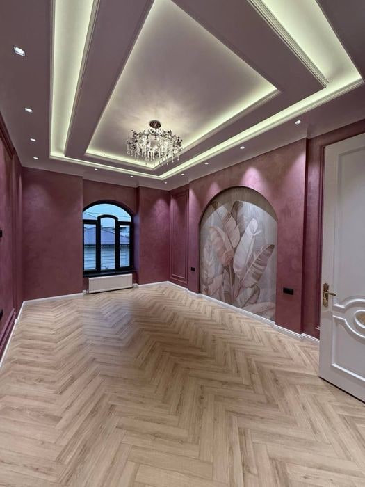 Tashkent, Mirabad District, Shahrisabz Street
