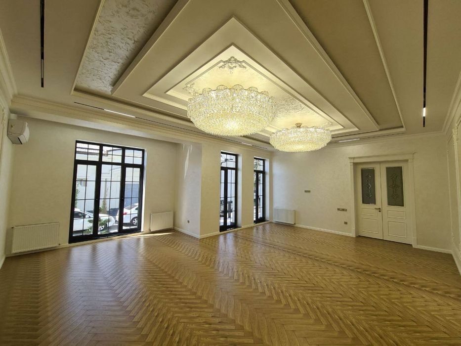 Tashkent, Nukus Street, 2