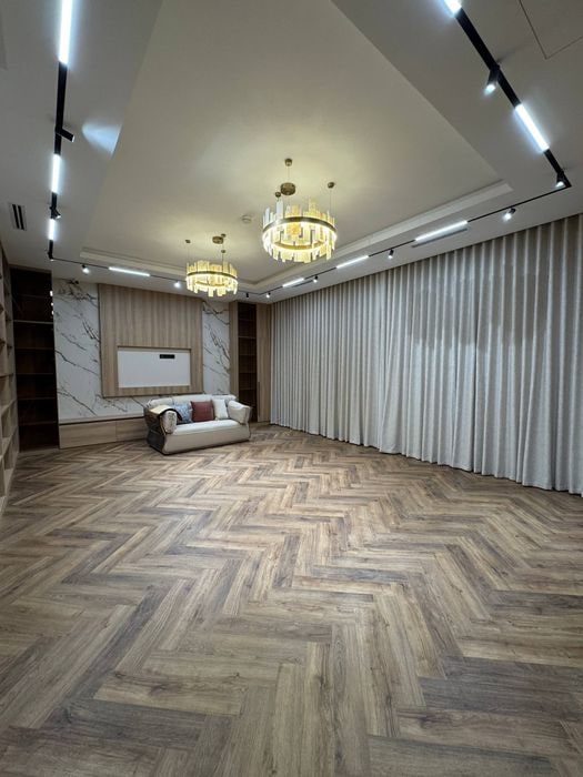 Tashkent, Nukus Street, 2