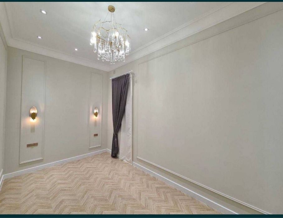 Tashkent, Mirabad District, Shahrisabz Street