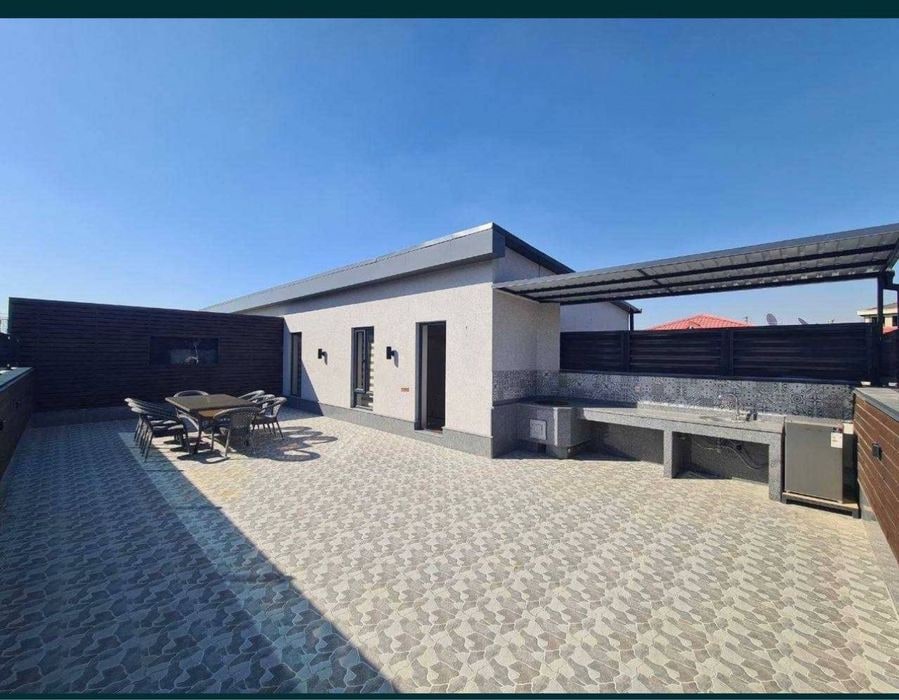 Tashkent, Mirabad District, Shahrisabz Street