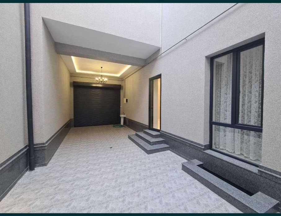 Tashkent, Mirabad District, Shahrisabz Street
