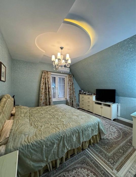 Tashkent, Yunusabad District, Kashgar Residential Area, 9