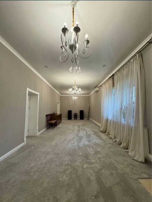 Tashkent, Yunusabad District, Kashgar Residential Area, 9