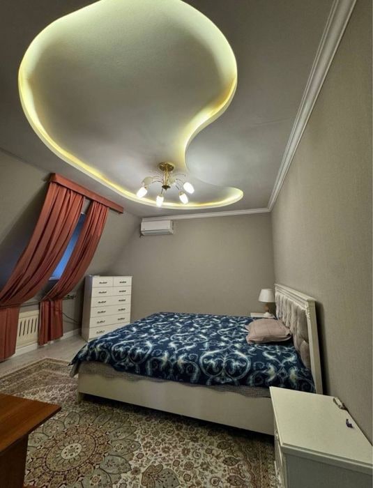 Tashkent, Yunusabad District, Kashgar Residential Area, 9
