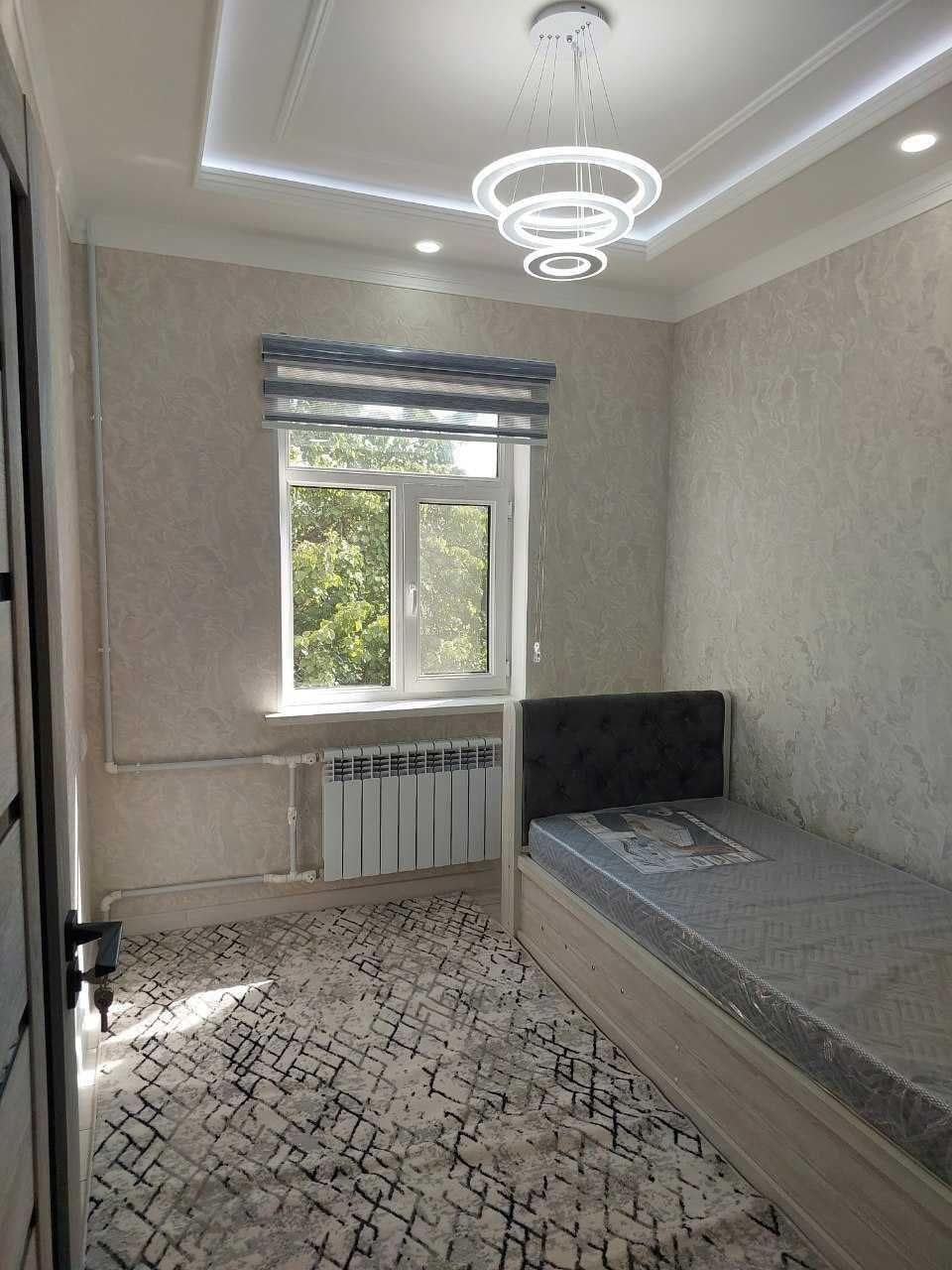 Tashkent, Mirabad District, Citizen assemblies of Salor Mahallah