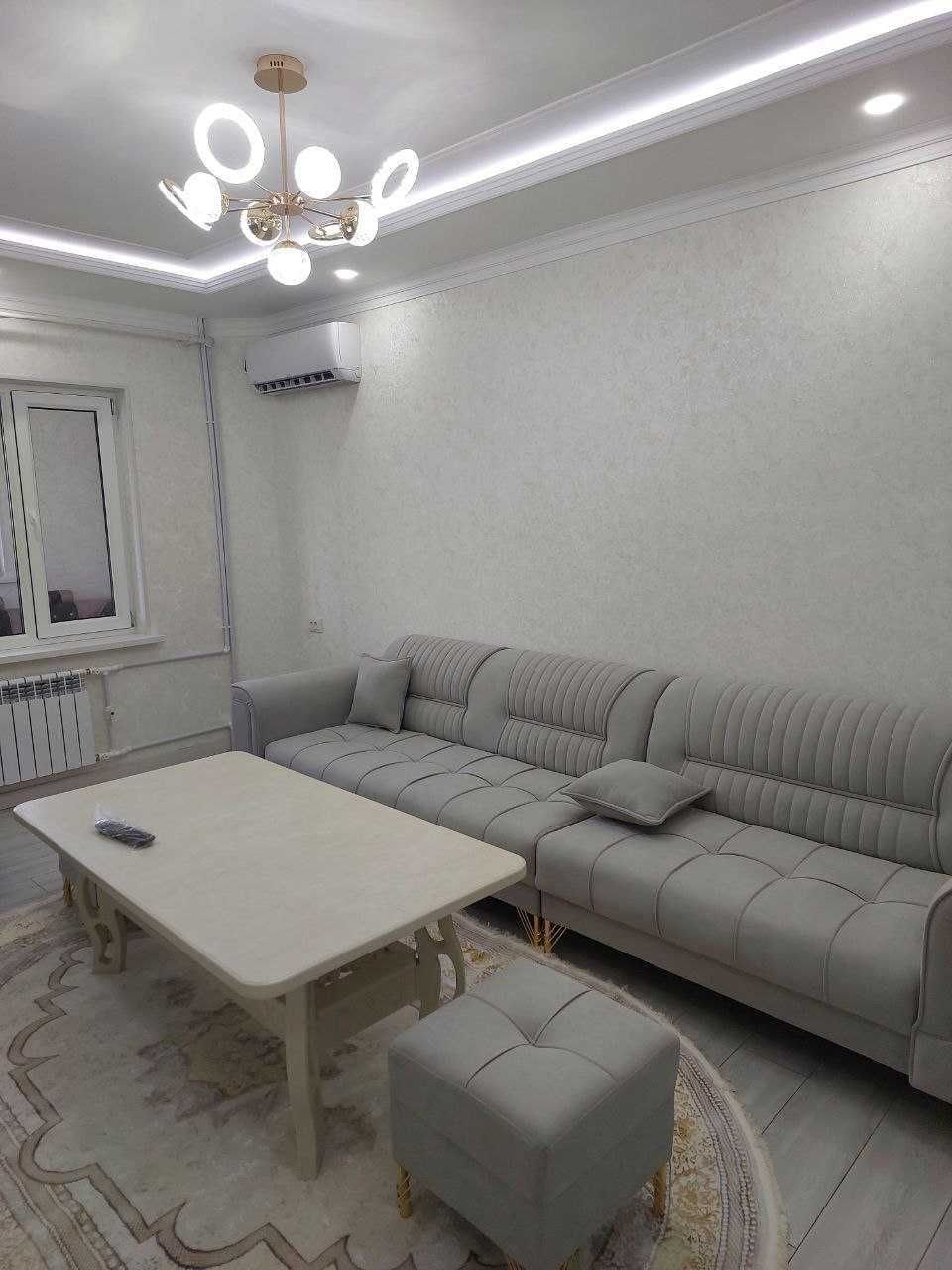Tashkent, Mirabad District, Citizen assemblies of Salor Mahallah