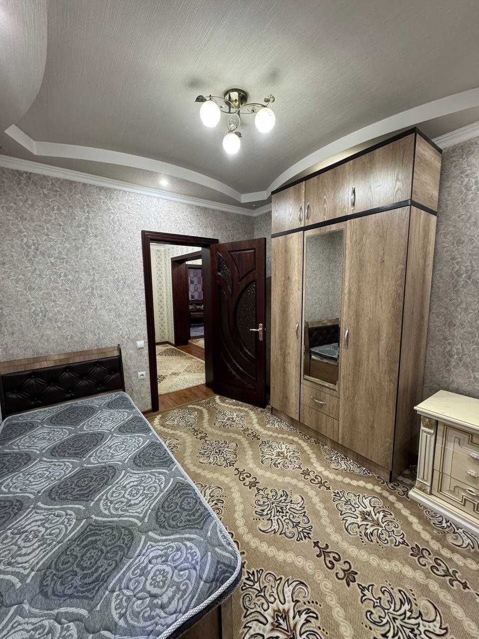 Tashkent, Mirabad District, Citizen assemblies of Salor Mahallah