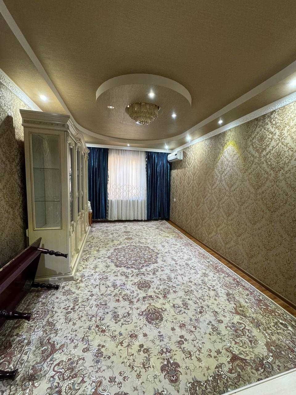 Tashkent, Mirabad District, Citizen assemblies of Salor Mahallah