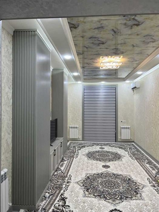 Tashkent, Mirabad District, Citizen assemblies of Salor Mahallah