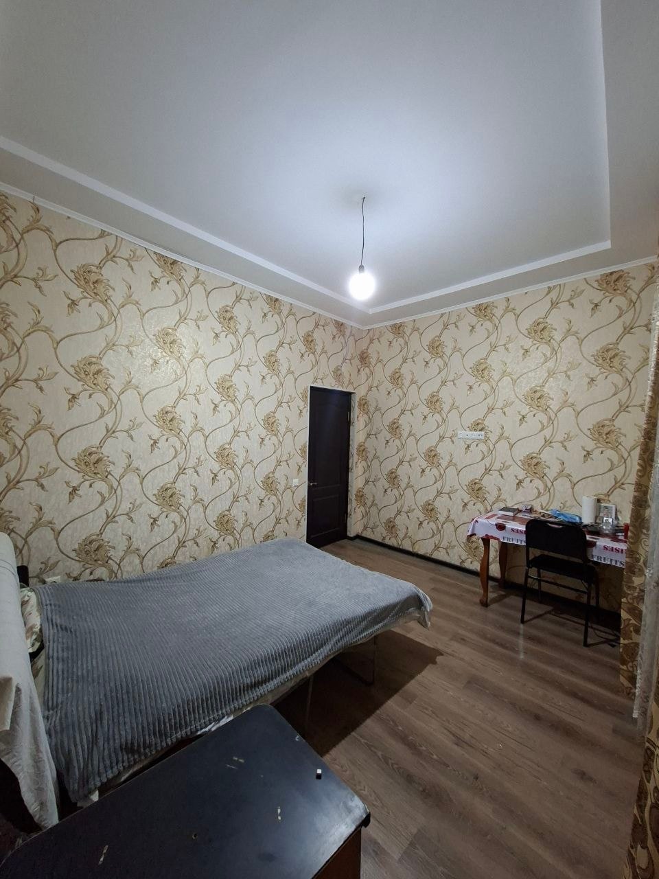Tashkent, Yashnabad District, Qamashi street