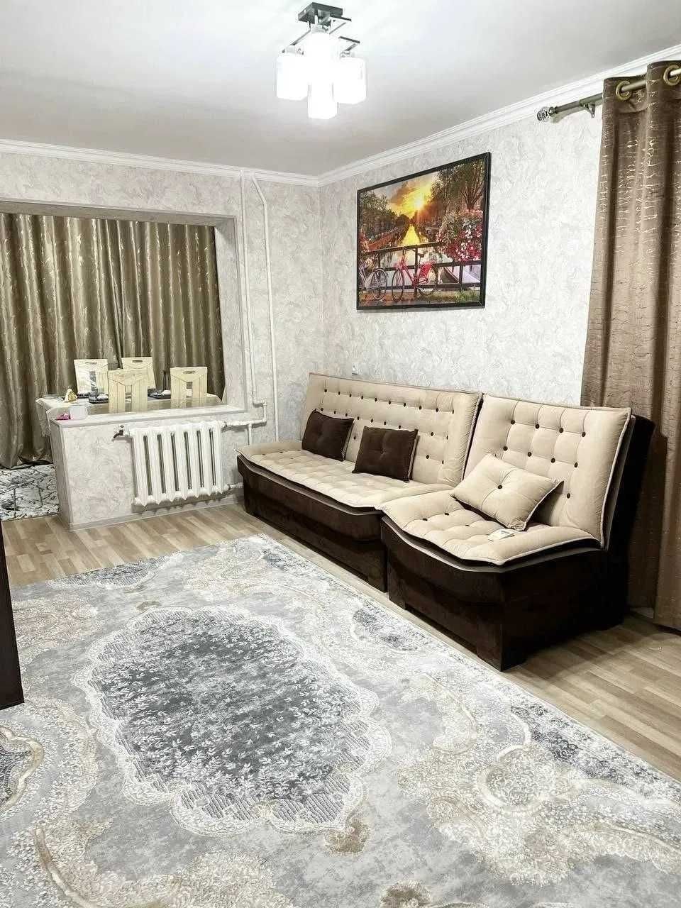 Tashkent, Mirabad District, Citizen assemblies of Salor Mahallah