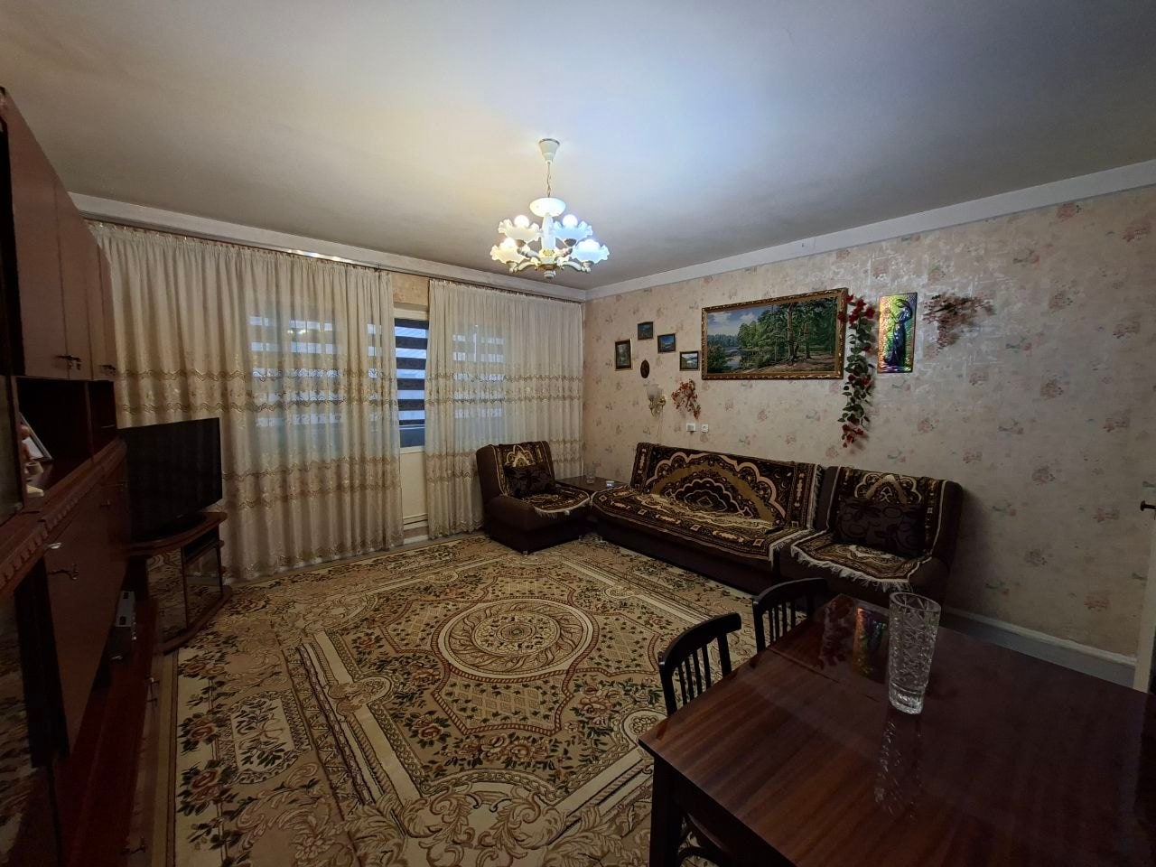 Tashkent, Yashnabad District, Mavlonо Riyoziy dahasi, 14