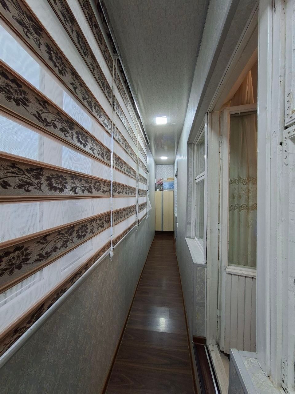 Tashkent, Yashnabad District, Mavlonо Riyoziy dahasi, 14