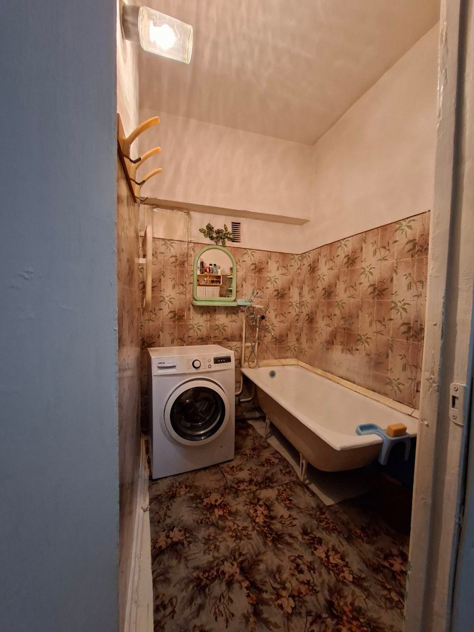 Tashkent, Yashnabad District, Mavlonо Riyoziy dahasi, 14
