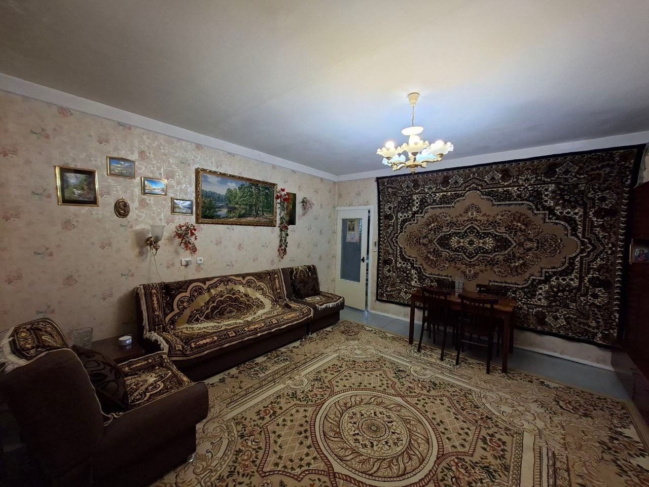 Tashkent, Yashnabad District, Mavlonо Riyoziy dahasi, 14