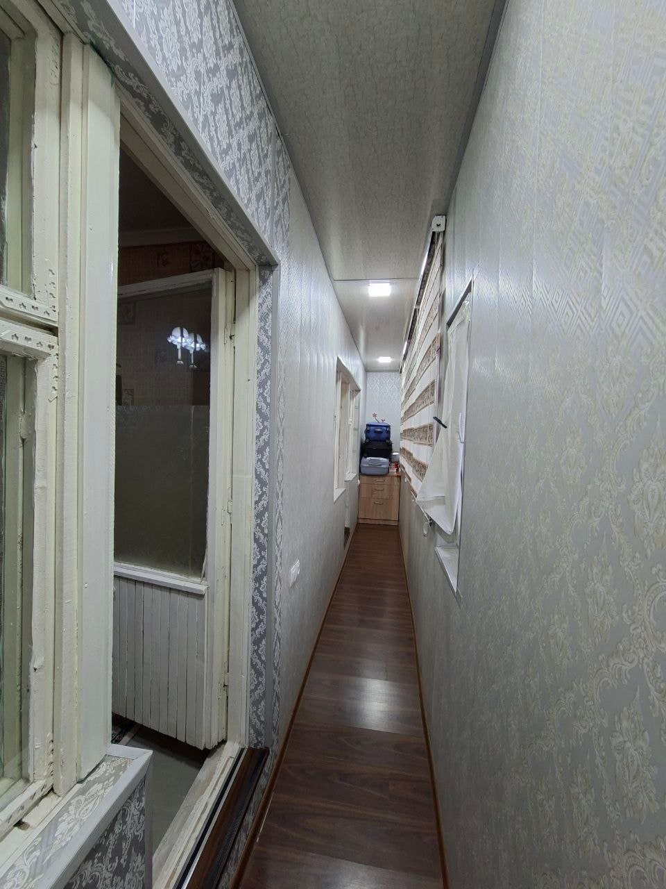 Tashkent, Yashnabad District, Mavlonо Riyoziy dahasi, 14