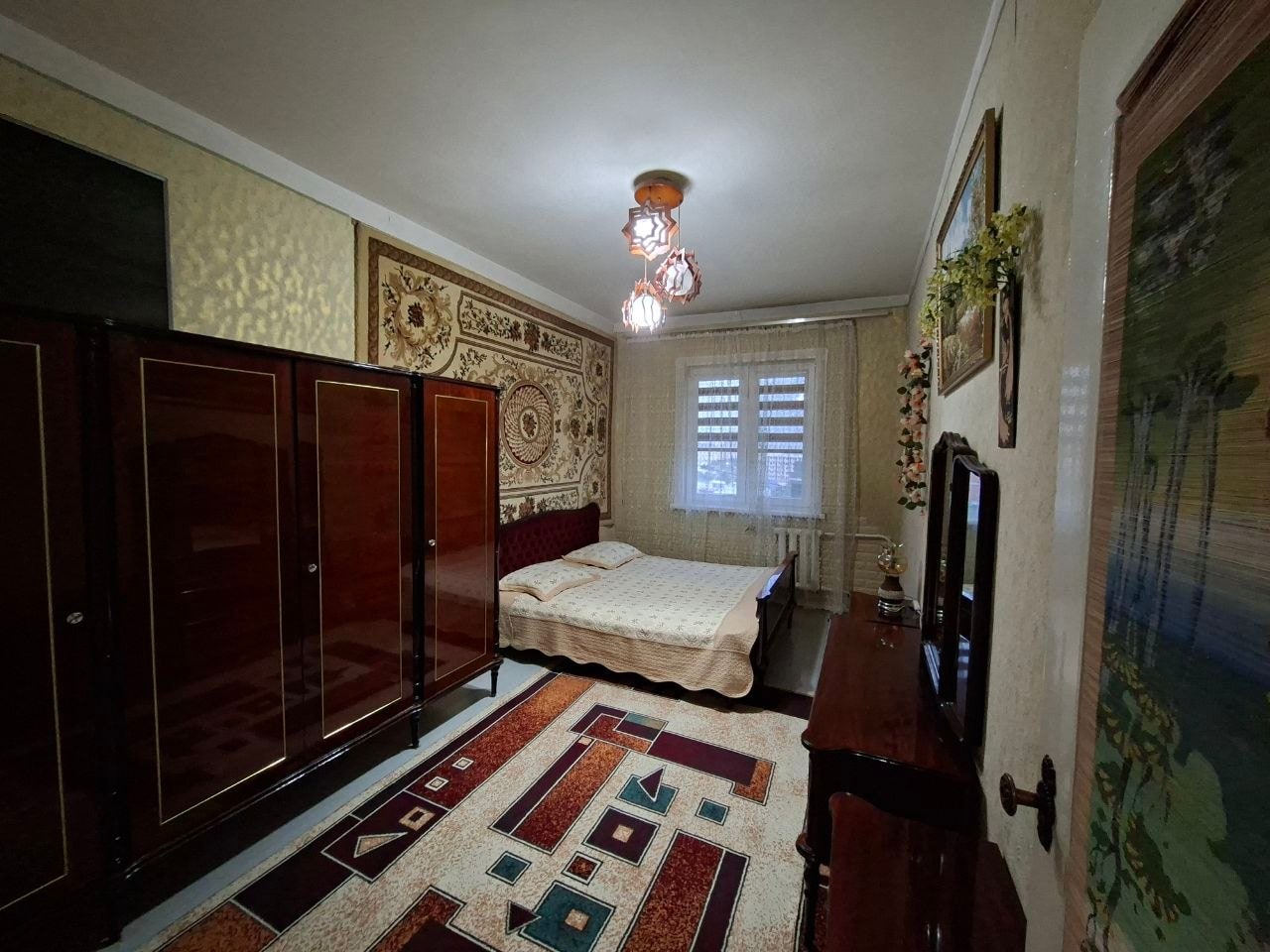 Tashkent, Yashnabad District, Mavlonо Riyoziy dahasi, 14