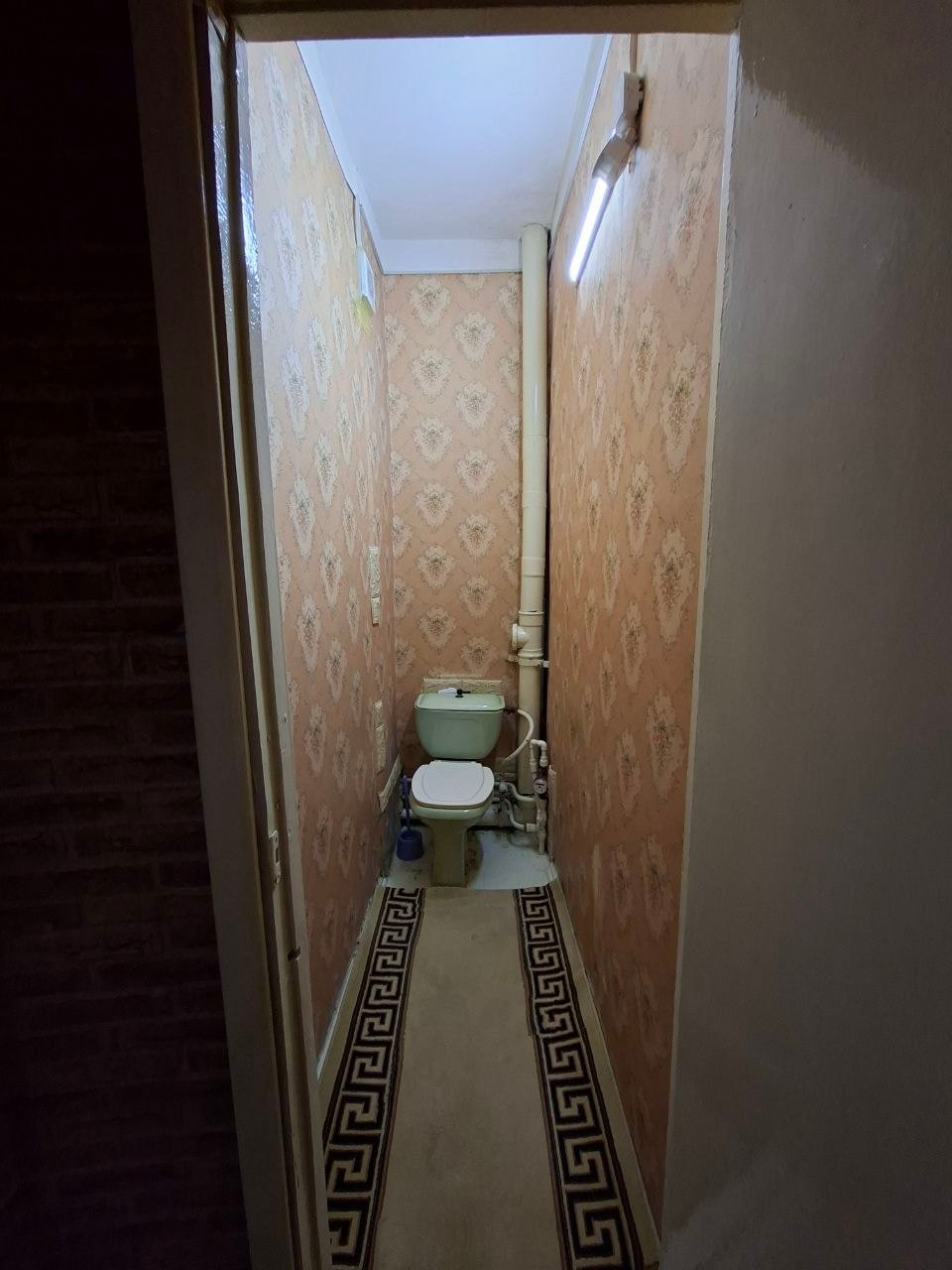 Tashkent, Yashnabad District, Mavlonо Riyoziy dahasi, 14