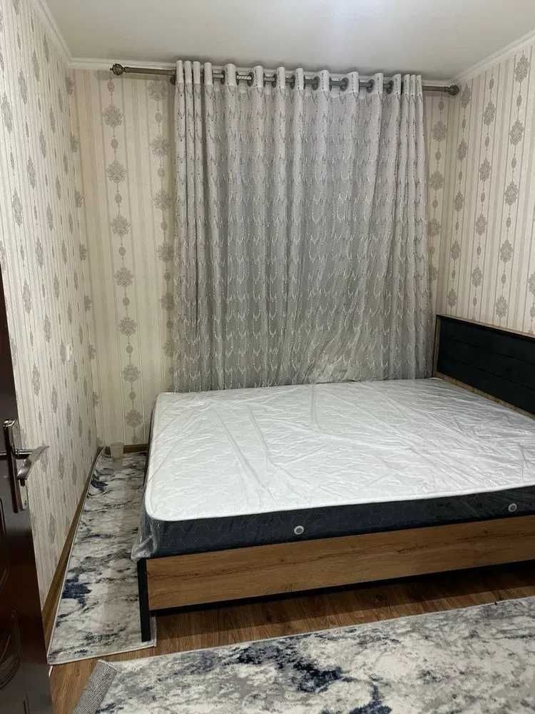 Tashkent, Chilanzar District, Small Ring Road